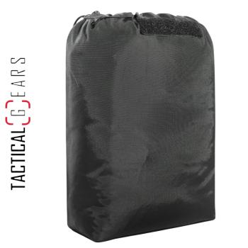 TASMANIAN TIGER TT DUMP POUCH MKII SCHWARZ